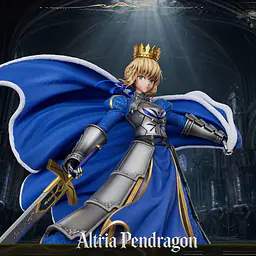 Shadow - Saber 3