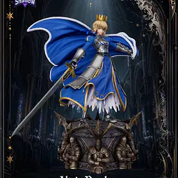 Shadow - Saber 1