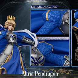 Shadow - Saber 4