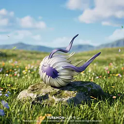 IK - Togemon 3