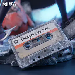 Mira - Promeia 7