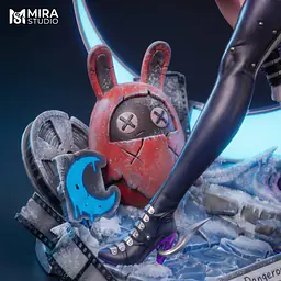 Mira - Promeia 3