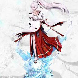 Lightning - Hiyuki 1