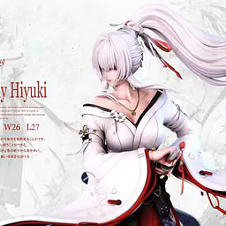 Lightning - Hiyuki 4
