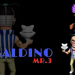 A+ - Galdino 3