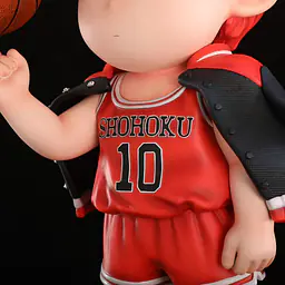 Chong Hu - Sakuragi 3