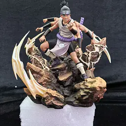Sakura - Sakon, Ukon and Kidomaru 2
