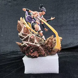 Sakura - Sakon, Ukon and Kidomaru 4
