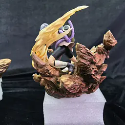 Sakura - Sakon, Ukon and Kidomaru 8