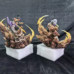 Sakura - Sakon, Ukon and Kidomaru 10