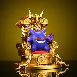 WAWA - Gengar 3