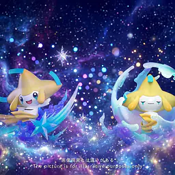 Zao Wu Museum - Jirachi 1