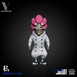 YZ - Guenael Lee 2