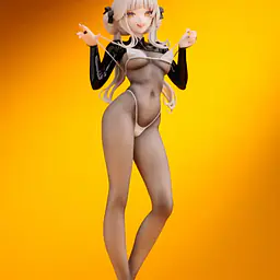 Jiji - Blanc 1