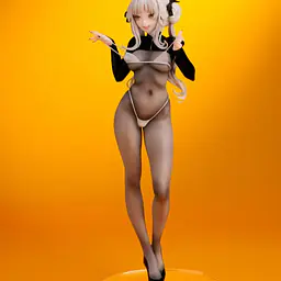 Jiji - Blanc 3