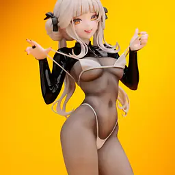 Jiji - Blanc 2