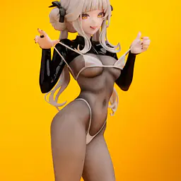 Jiji - Blanc 4