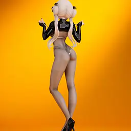 Jiji - Blanc 5