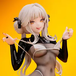 Jiji - Blanc 6