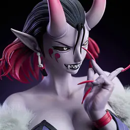 Pink Devil - Herzha 2