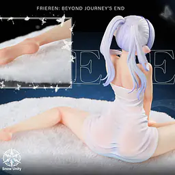 Snow Unity x ZN - Frieren 3