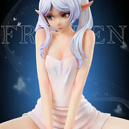 Snow Unity x ZN - Frieren 4