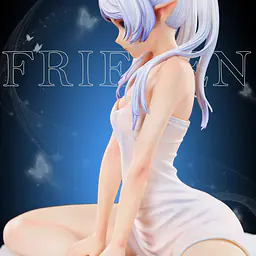 Snow Unity x ZN - Frieren 5