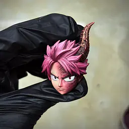 GUGU - Natsu 11