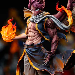GUGU - Natsu 2