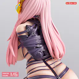 Fish Head - Megurine Luka 6