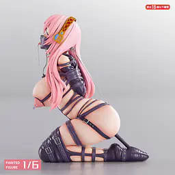 Fish Head - Megurine Luka 3