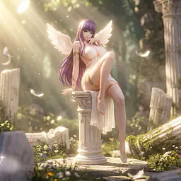 Eve - Fern 1