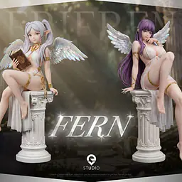 Eve - Fern 6