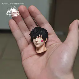 CA - Toji 4