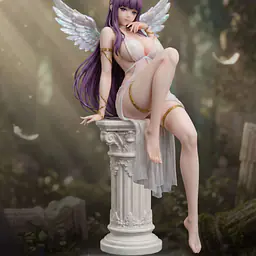 Eve - Fern 2