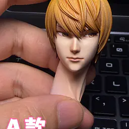 WAWA - Light Yagami and Ryuk 8
