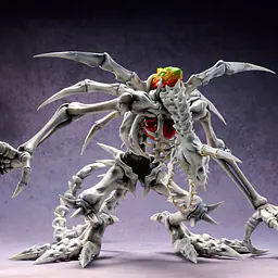 MIMAN - SkullGreymon 2
