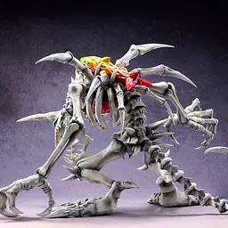 MIMAN - SkullGreymon 3
