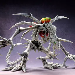 MIMAN - SkullGreymon 4