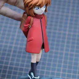 Maoni - Ai Haibara 3