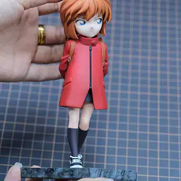 Maoni - Ai Haibara 4