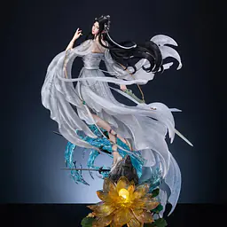 Ling Yun - Qing Yi 1
