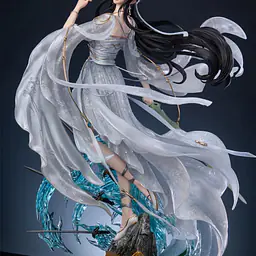 Ling Yun - Qing Yi 2
