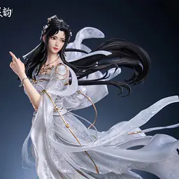 Ling Yun - Qing Yi 3