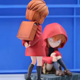 Maoni - Ai Haibara 2