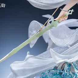 Ling Yun - Qing Yi 8