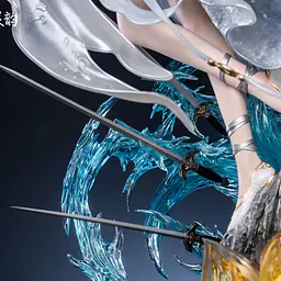 Ling Yun - Qing Yi 7