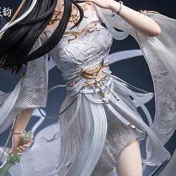 Ling Yun - Qing Yi 4