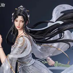 Ling Yun - Qing Yi 5