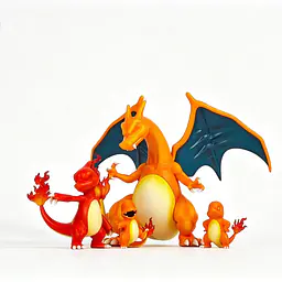 MN - Charizard 1